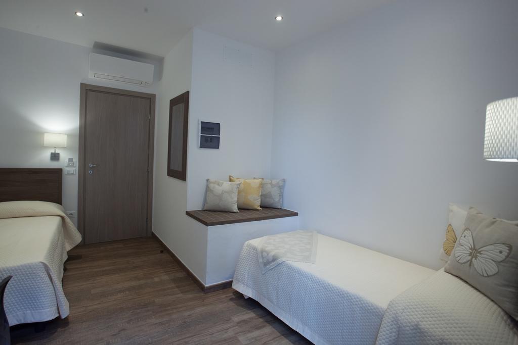 Magnifica Luxury Suites Assisi Exterior foto