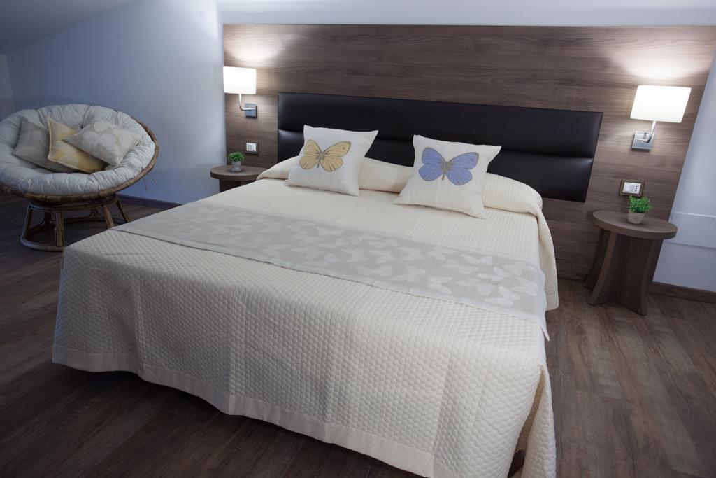 Magnifica Luxury Suites Assisi Exterior foto